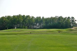 Wolf Creek (Links) 3rd Approach